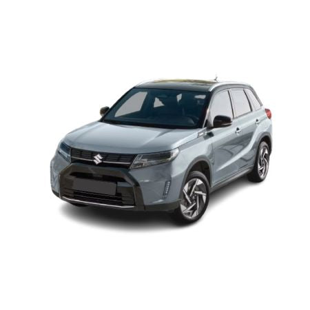 Tapis de voiture Suzuki Vitara 1.5 Strong Hybrid fabrication 03.2022 - présent, carrosserie suv