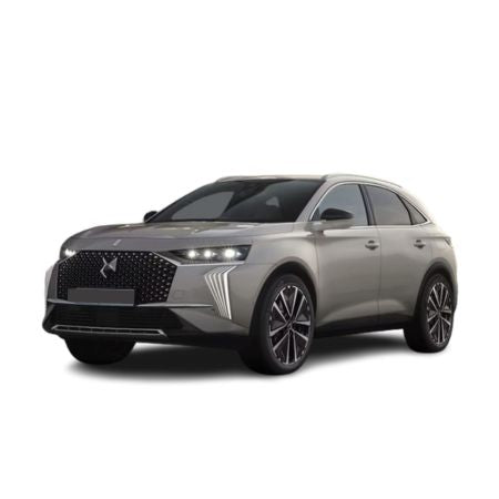 Tapis de coffre DS DS7 E-Tense PHEV fabrication 07.2019 - présent, carrosserie suv