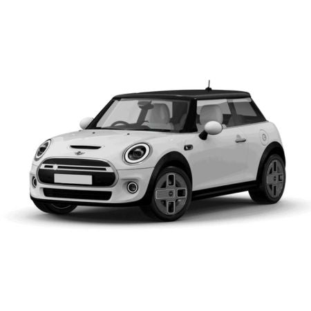 Tapis de coffre Mini Cooper SE fabrication 03.2020 - 02.2024, carrosserie berline