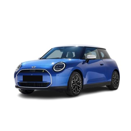 Tapis de coffre Mini Cooper J01 EV fabrication 2024 - présent, carrosserie berline