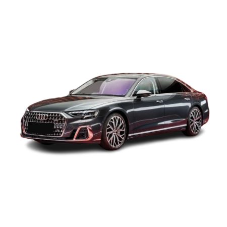 Tapis de coffre Audi A8 D5 Quattro fabrication 11.2017 - présent, carrosserie sedán