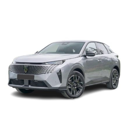 Tapis de voiture Peugeot 3008 MHEV fabrication 2024 - présent, carrosserie suv