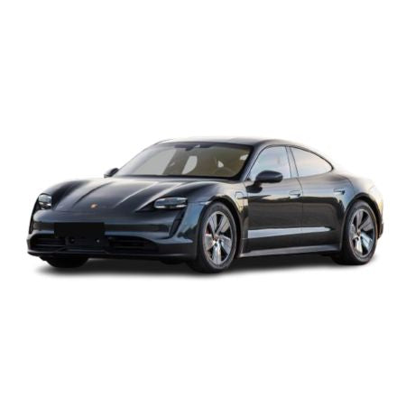 Tapis de coffre Porsche Taycan electric fabrication 01.2020 - présent, carrosserie sedån