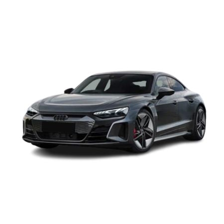 Tapis de coffre Audi RS e-tron GT quattro (FW) fabrication 05.2021 - présent, carrosserie sedán