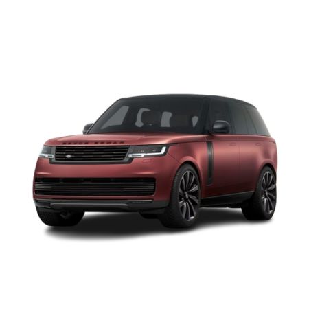 Tapis avec bords relevés Land Rover Range Rover V fabrication 11.2021 - présent, carrosserie suv