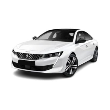 Tapis de coffre Peugeot 508 fabrication 2018 - présent, carrosserie fastback