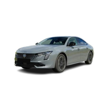 Tapis de coffre Peugeot 508 PHEV fabrication 2019 - présent, carrosserie fastback