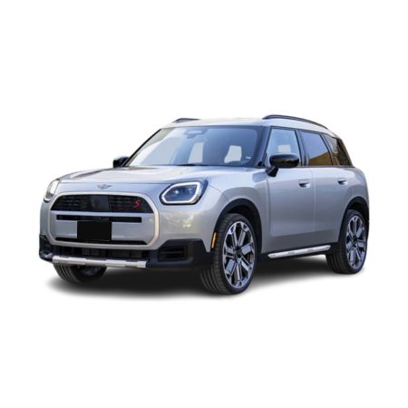 Tapis de coffre Mini Countryman III fabrication 11.2023 - présent, carrosserie suv