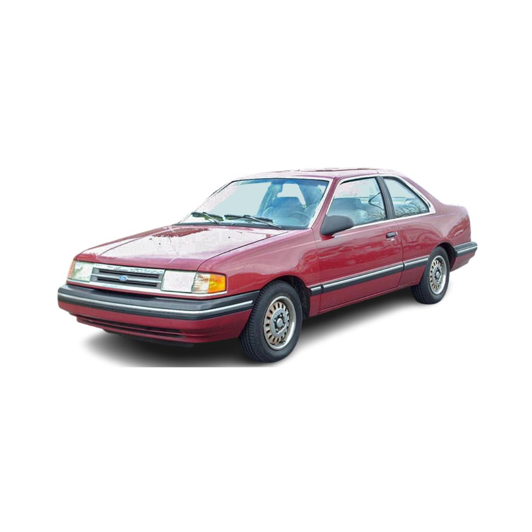 Déflecteur d'air Ford Tempo