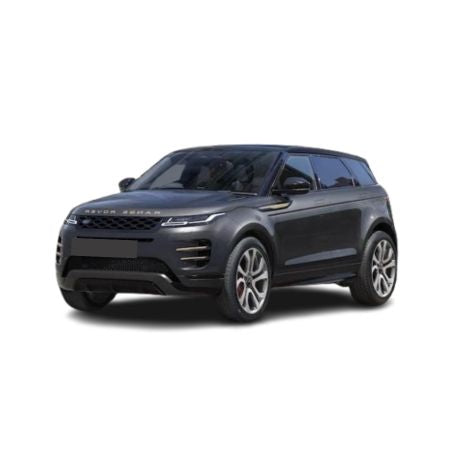 Tapis de coffre Land Rover Range Rover Evoque MHEV fabrication 04.2019 - présent, carrosserie suv