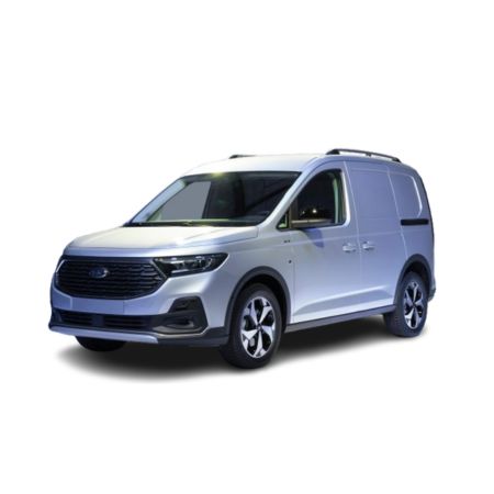 Tapis de voiture Ford Transit Connect III fabrication 05.2024 - présent, carrosserie van