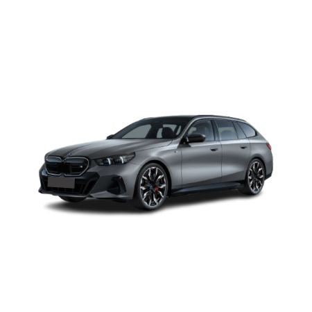 Tapis avec bords relevés BMW i5 G61 fabrication 05.2024 - présent, carrosserie break