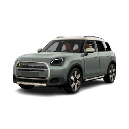 Tapis de coffre Mini Countryman III EV fabrication 03.2024 - présent, carrosserie suv