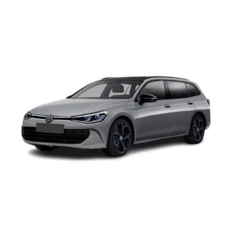 Tapis de coffre Volkswagen Passat B9 PHEV fabrication 03.2024 - présent, carrosserie break