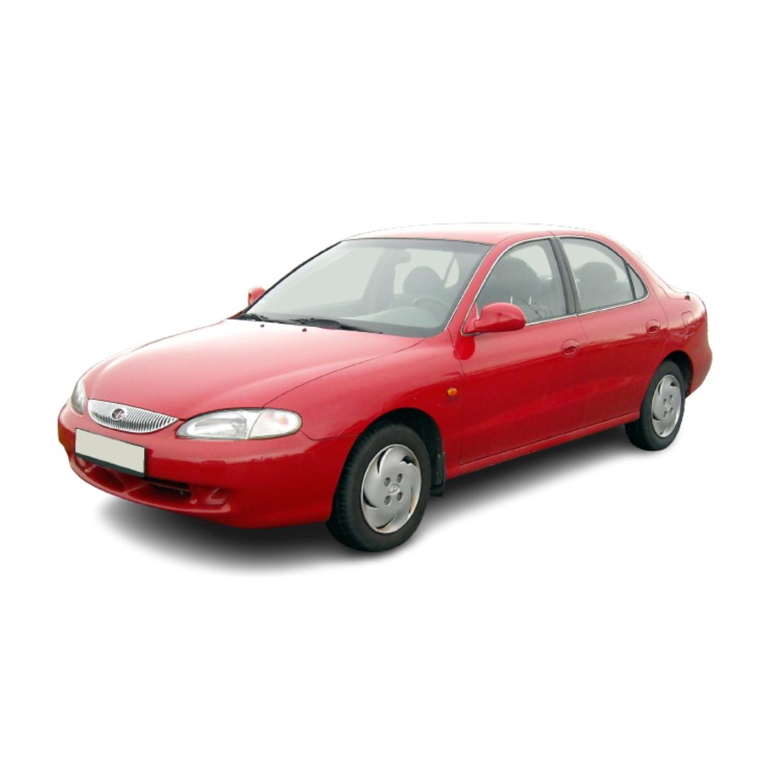Déflecteur d'air Hyundai Lantra