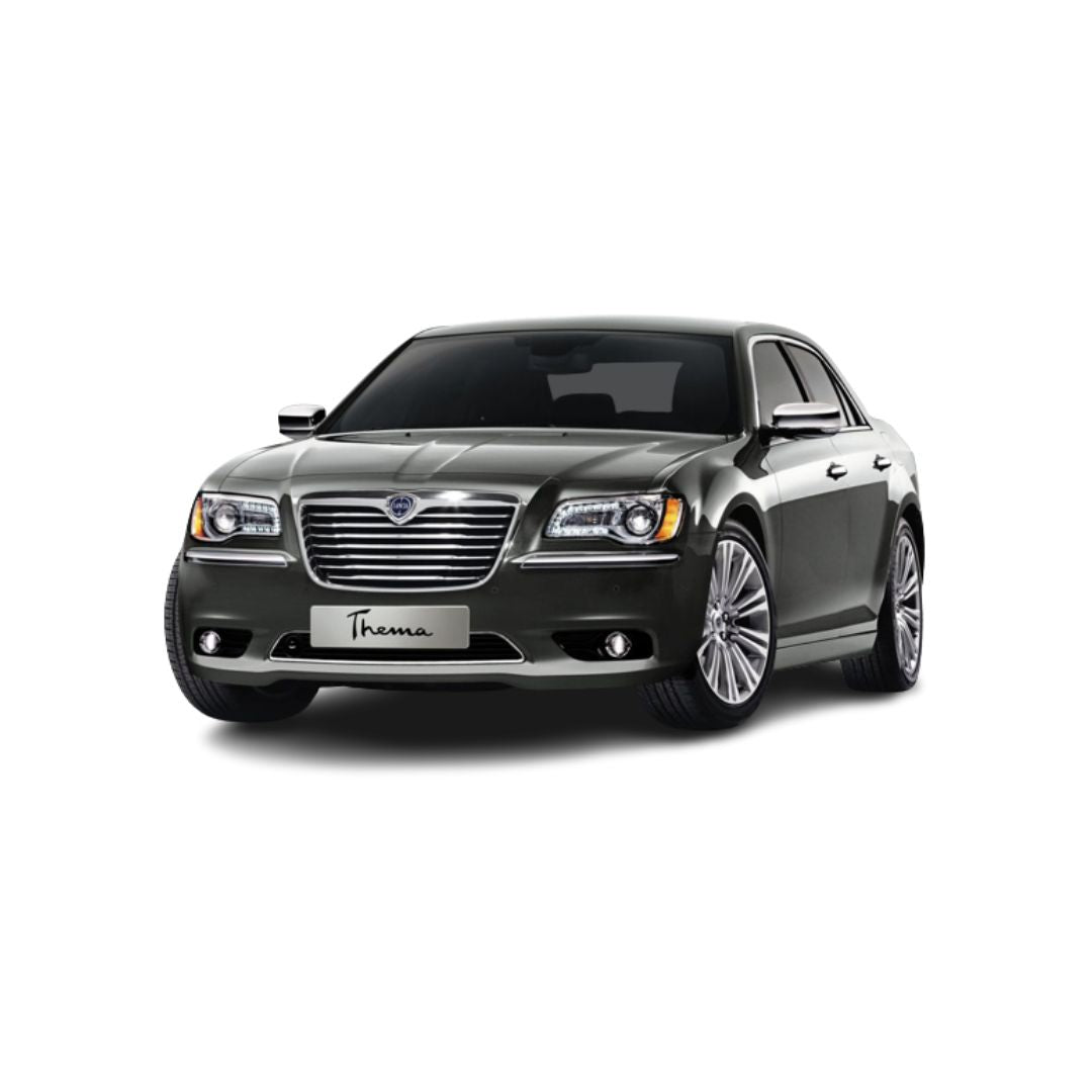 Tapis en moquette de voiture Lancia Thema