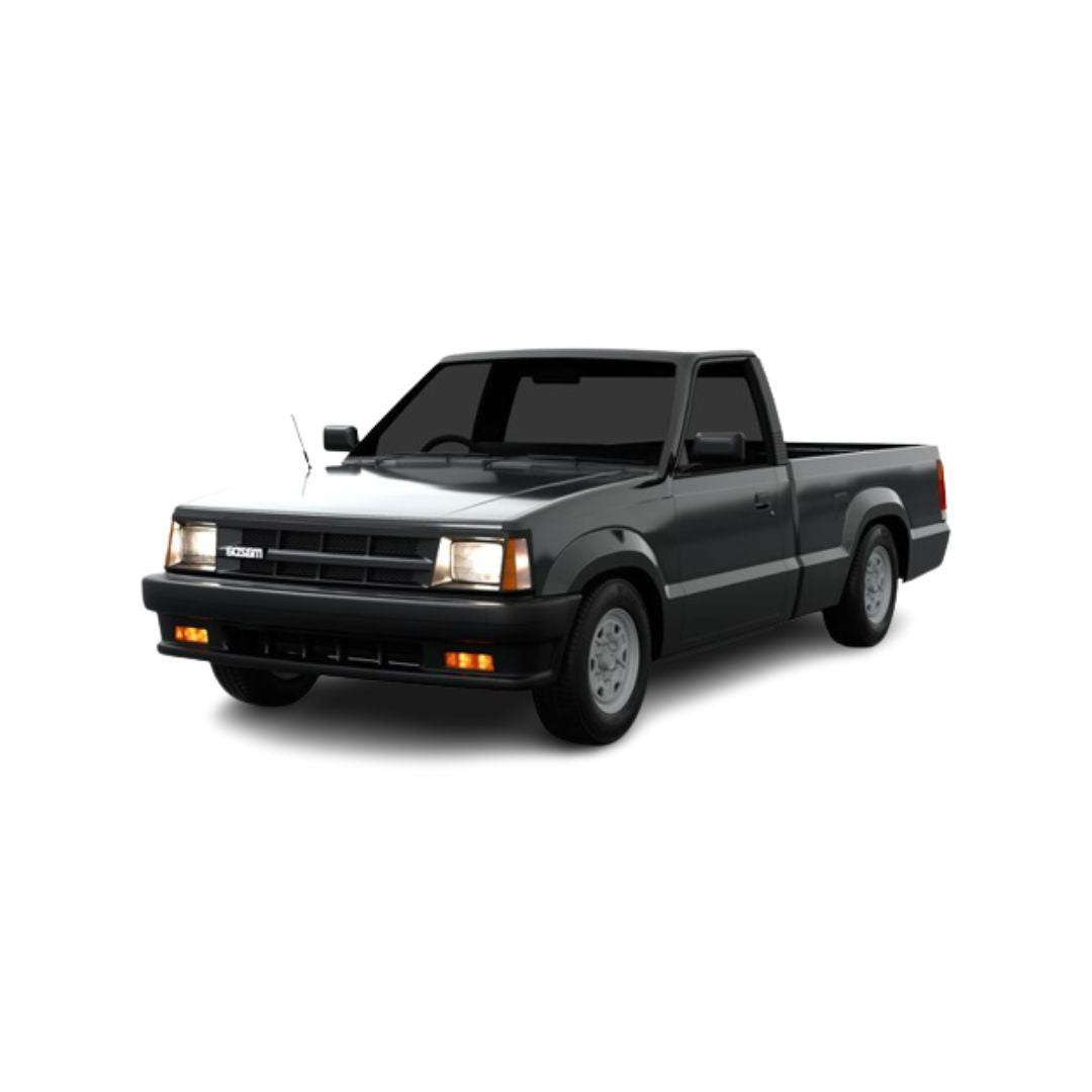 Déflecteur d'air Mazda B2200