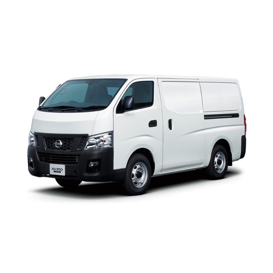 Déflecteur d'air Nissan Urvan