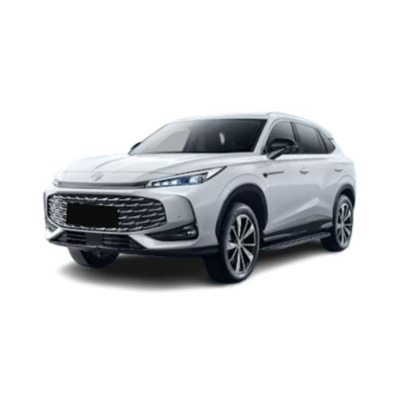 Tapis de coffre MG HS II PHEV fabrication 10.2024 - présent, carrosserie suv