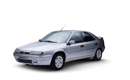 Tapis de coffre Citroen Xantia