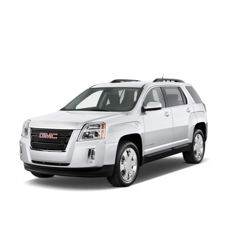 Tapis en moquette de voiture GMC Terrain