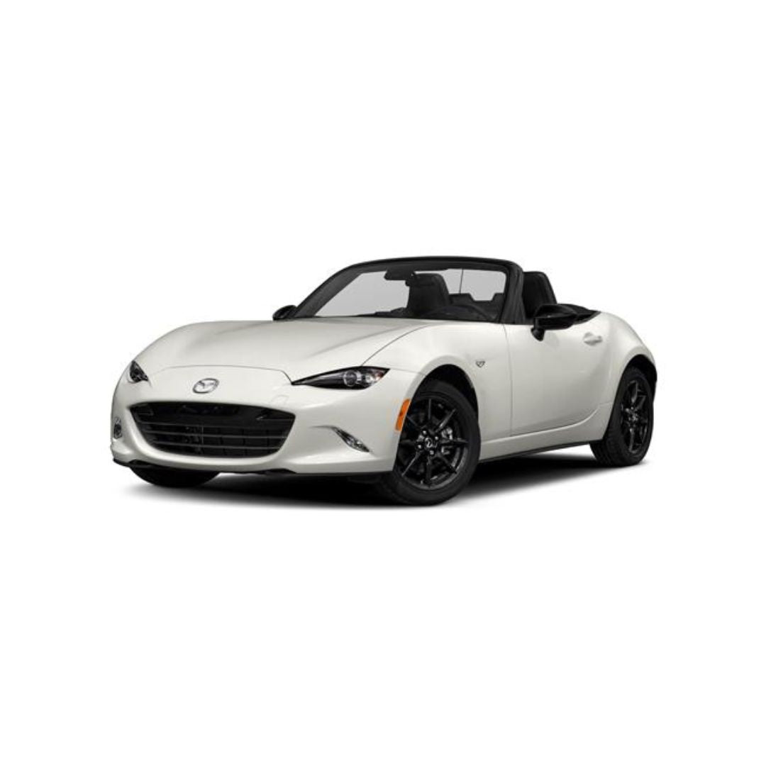 Tapis avec bords relevés Mazda MX-5