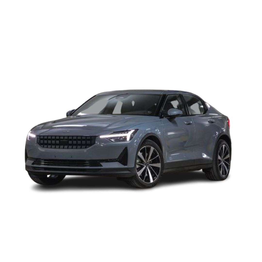 Tapis avec bords relevés Polestar Polestar