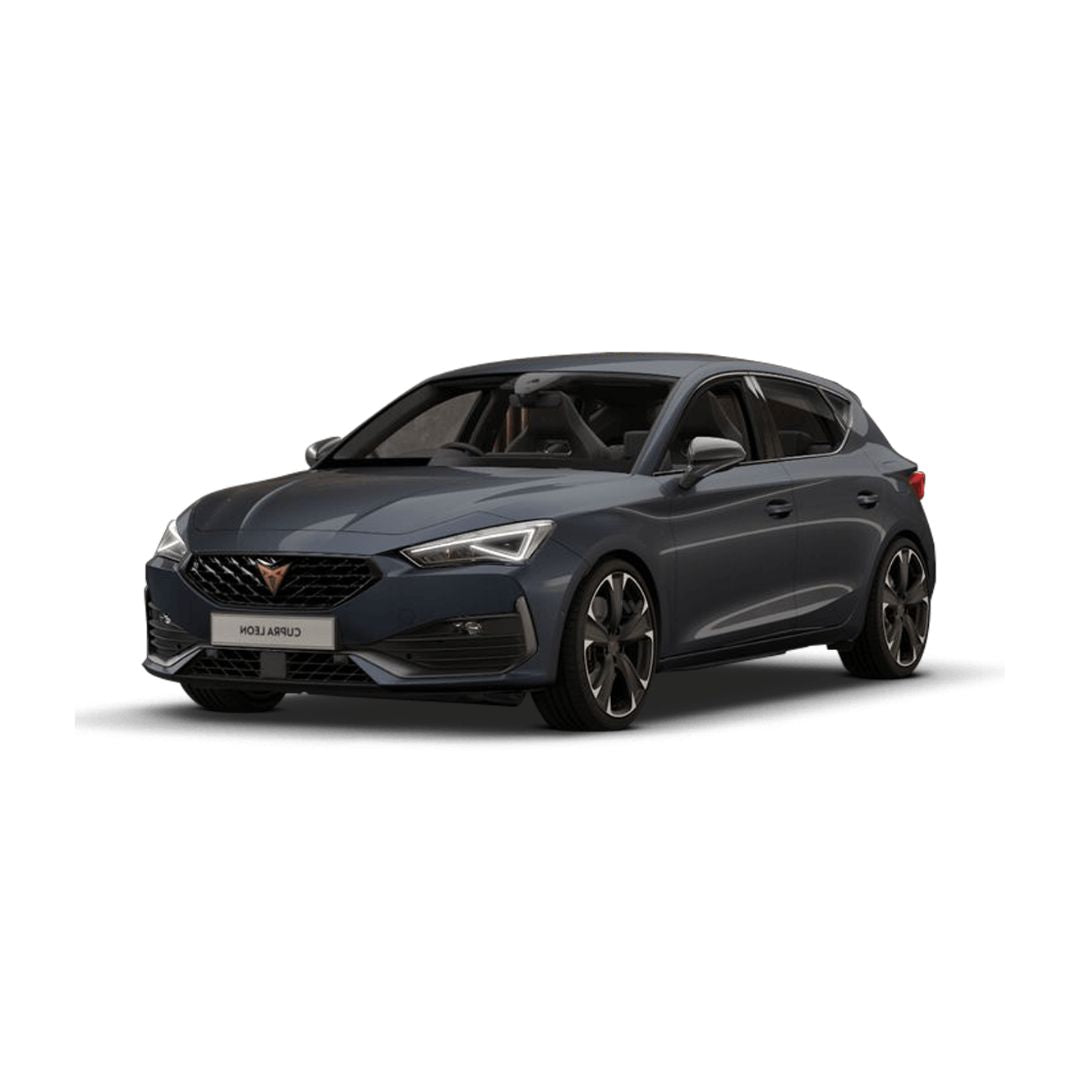 Tapis de coffre Cupra Leon