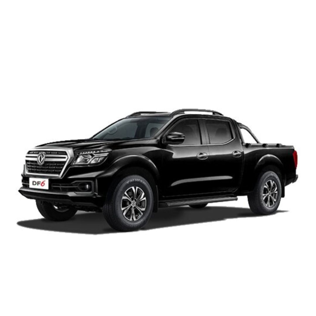 Tapis de voiture Dongfeng DF6