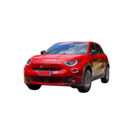 Tapis de voiture Fiat 600