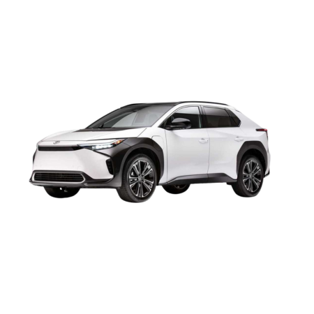Tapis avec bords relevés Toyota bZ4X