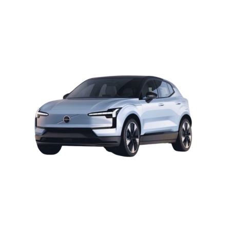 Tapis de voiture Volvo EX30