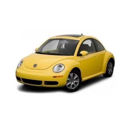 Tapis de voiture Volkswagen New Beetle A4 Facelift fabrication 2005 - 2010, carrosserie berline