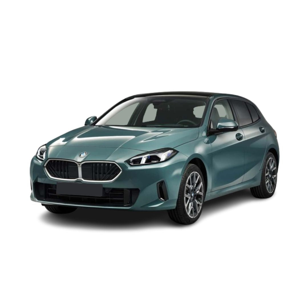 Tapis de coffre BMW Série 1 Seria 1 F70 fabrication 10.2024 - présent, carrosserie berline