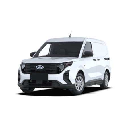 Tapis avec bords relevés Ford Transit Courier II fabrication 04.2023 - présent, carrosserie van