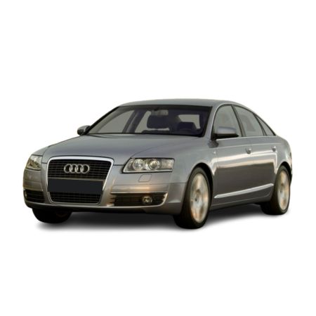 Tapis de coffre Audi A6 C6 Quattro fabrication 2004 - 2011, carrosserie sedĂĄn