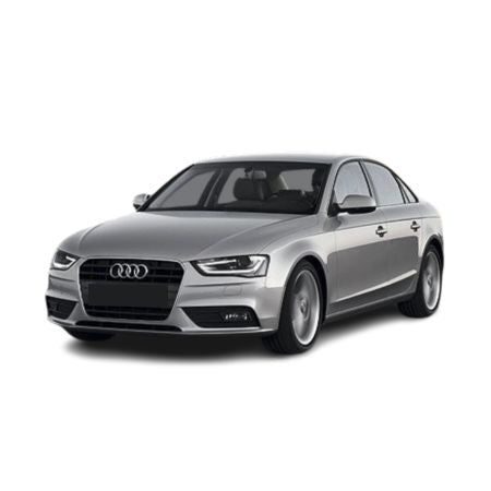 Tapis de coffre Audi A4 B8 Quattro fabrication 01.2008 - 10.2015, carrosserie sedĂĄn