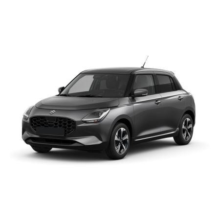 Tapis avec bords relevés Suzuki Swift AOL fabrication 2024 - présent, carrosserie berline