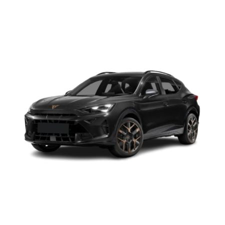 Tapis de voiture Cupra Formentor eTSI fabrication 2020 - présent, carrosserie suv