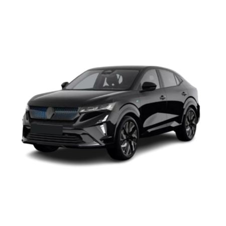 Tapis avec bords relevés Renault Rafale E-Tech Full Hybrid fabrication 03.2024 - présent, carrosserie suv