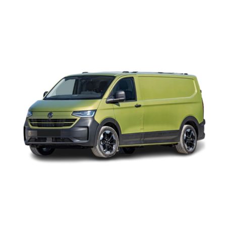 Protection de seuil de porte en acier inoxydable Volkswagen T7 Transporter fabrication 2025 - présent, carrosserie van