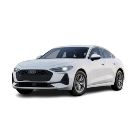 Tapis de coffre Audi A5 III MHEV fabrication 2025 - présent, carrosserie sedán