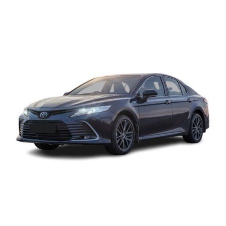 Tapis avec bords relevés Toyota Camry XV70 Facelift fabrication 2021 - 2024, carrosserie sedán