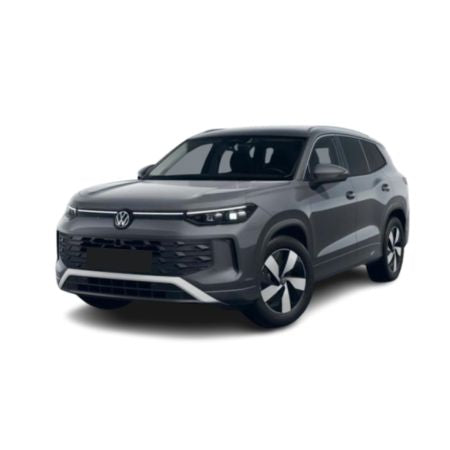 Tapis de coffre Volkswagen Tayron MHEV fabrication 2025 - présent, carrosserie suv