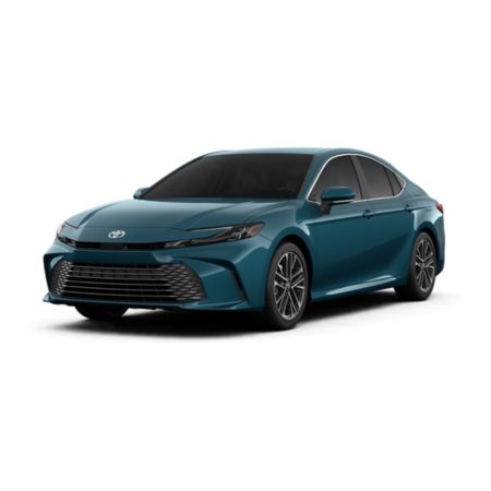 Tapis de voiture Toyota Camry XV80 Hybrid fabrication 2024 - présent, carrosserie sedån