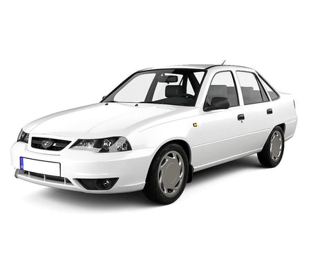 Tapis de coffre Daewoo Cielo