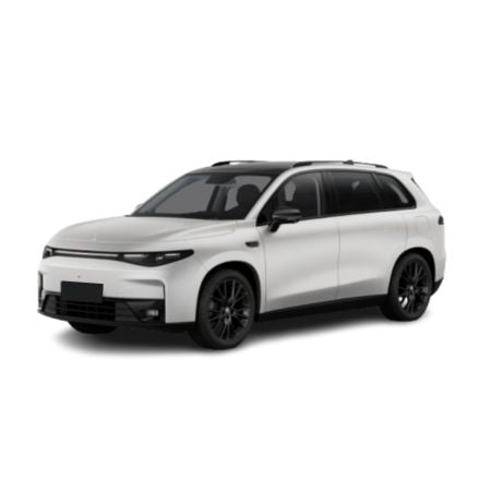 Tapis de voiture Leapmotor C10 REEV (Hybrid) fabrication 03.2025 - présent, carrosserie suv