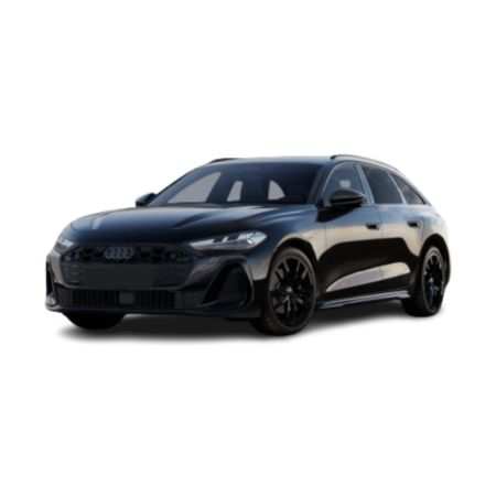 Tapis de coffre Audi A5 III (B10) fabrication 11.2024 - présent, carrosserie break