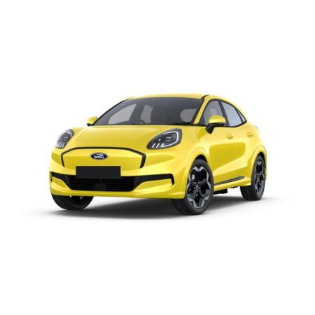 Tapis de coffre Ford Puma Gen-E fabrication 12.2024 - présent, carrosserie suv