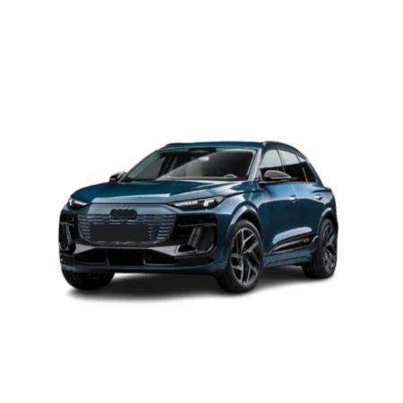 Tapis de coffre Audi Q6 e-tron EV fabrication 07.2024 - présent, carrosserie suv
